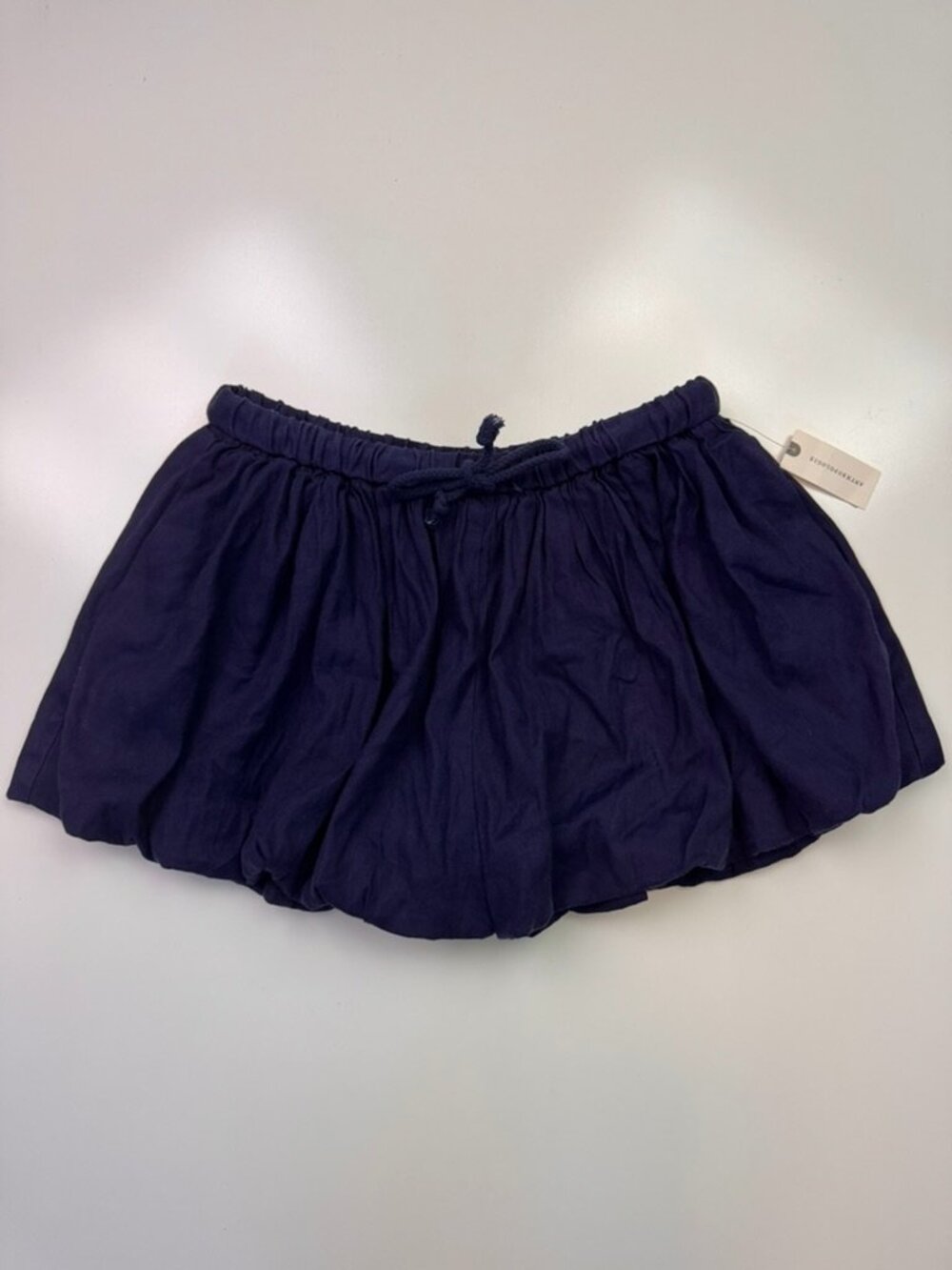 NWT Maeve Balloon Shorts